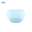 Azure Meadow 3-in-1 Bikini Panty Pack
