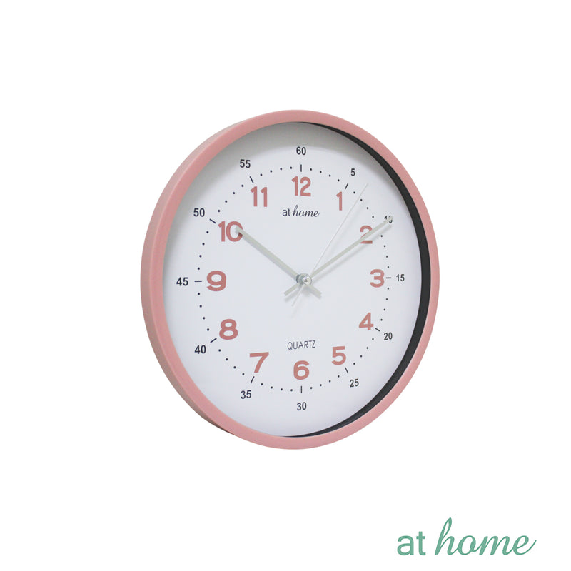 Cheena 10" Wall Clock