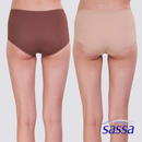 Perfect Pair 2-in-1 Boyleg Panty