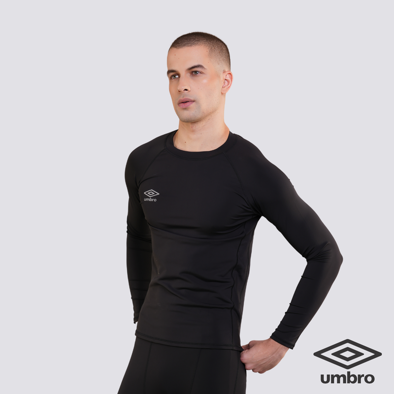 Compression Long Sleeve Shirt