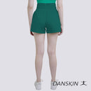 Edgy Spin Running Shorts