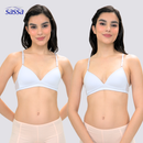 Perfect Pair 2-in-1 Molded Teens Bra