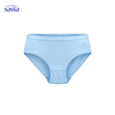 Azure Meadow 3-in-1 Bikini Panty Pack