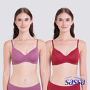 Perfect Pair 2-in-1 Nonwire Full Cup Bra