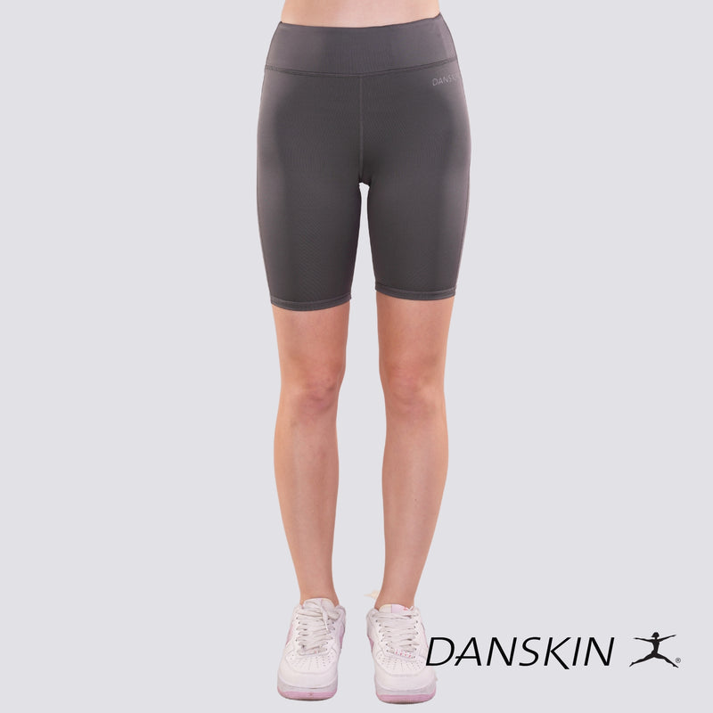 Mighty Move Highwaist Cycling Shorts