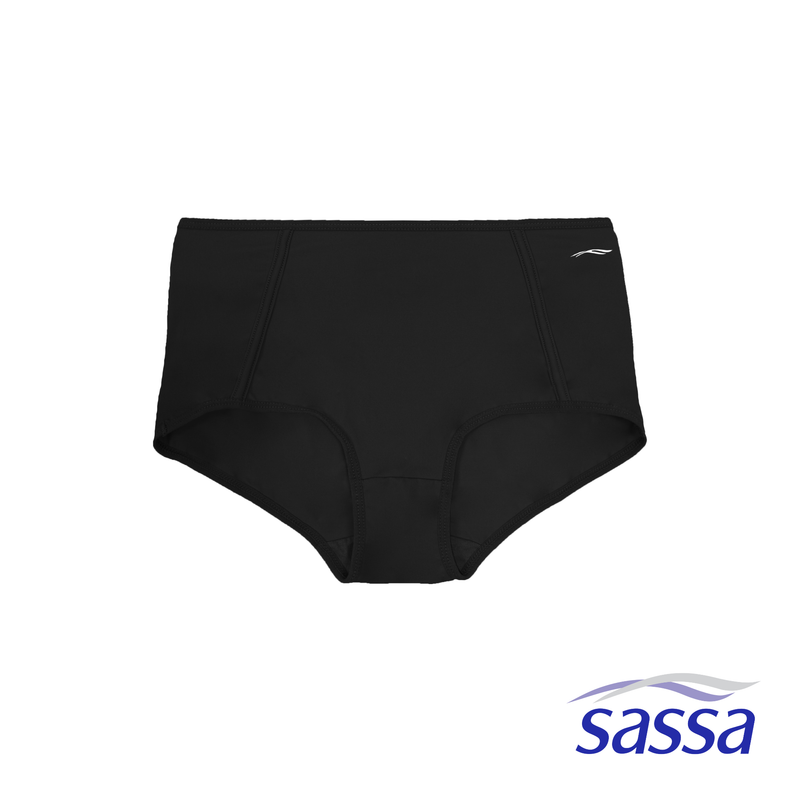 Perfect Pair 2-in-1 Boyleg Panty