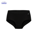 Sassa 6-in-1 Pack Boyleg Panty