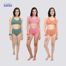 Sportif Bikini Set