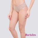 Barbizon 3-in-1 Pack Bikini Panty