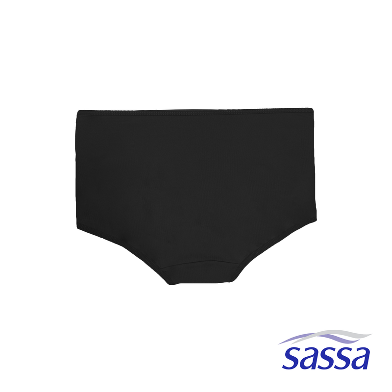 Perfect Pair 2-in-1 Boyleg Panty