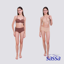 Perfect Pair 2-in-1 Boyleg Panty