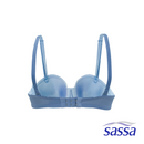Perfect Pair 2-in-1 Half Cup Bra with Underwire