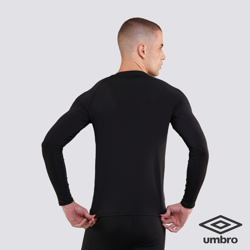 Compression Long Sleeve Shirt