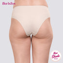 Classic Beauty Seamless Bikini Panty