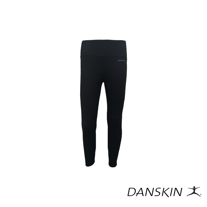 Peak Prowess High Waist Leggings