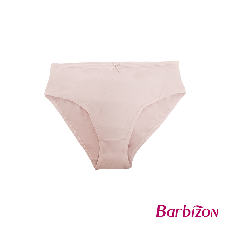 Barbizon 6-in-1 Pack Bikini Panty