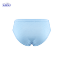 Azure Meadow 3-in-1 Bikini Panty Pack
