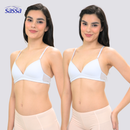 Perfect Pair 2-in-1 Molded Teens Bra