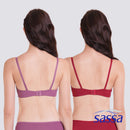 Perfect Pair 2-in-1 Nonwire Full Cup Bra