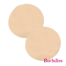 Barbizon Classic Beauty 2 Pack Silicon Nipple Cover in Nude