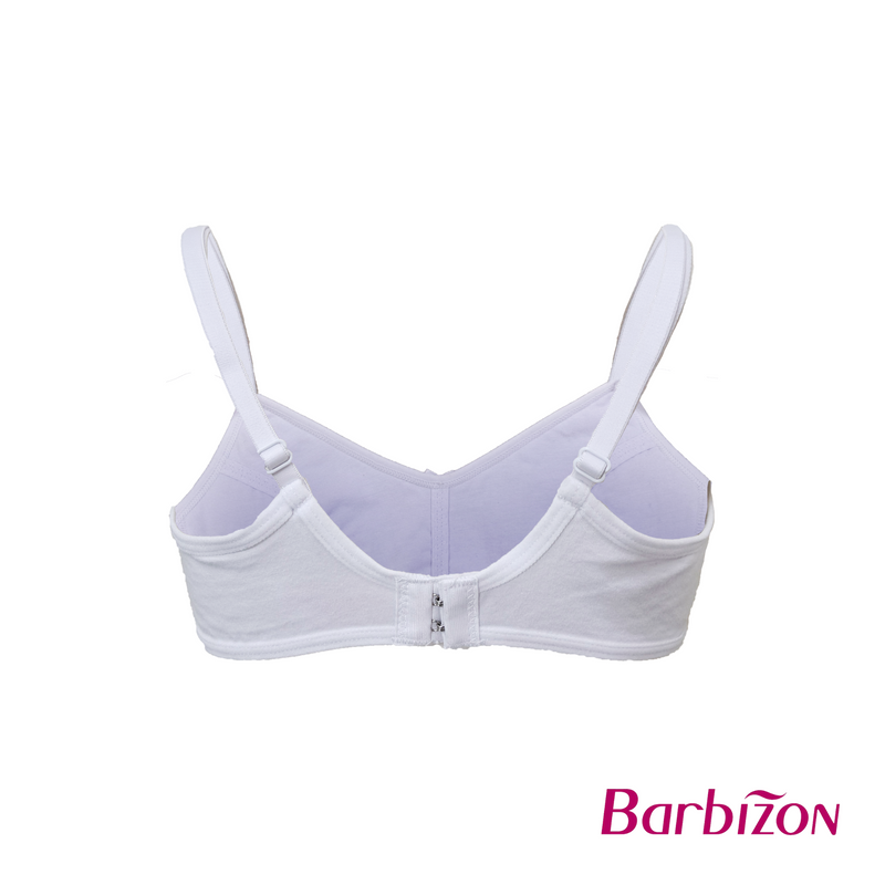 Soft Serenity Training Bra