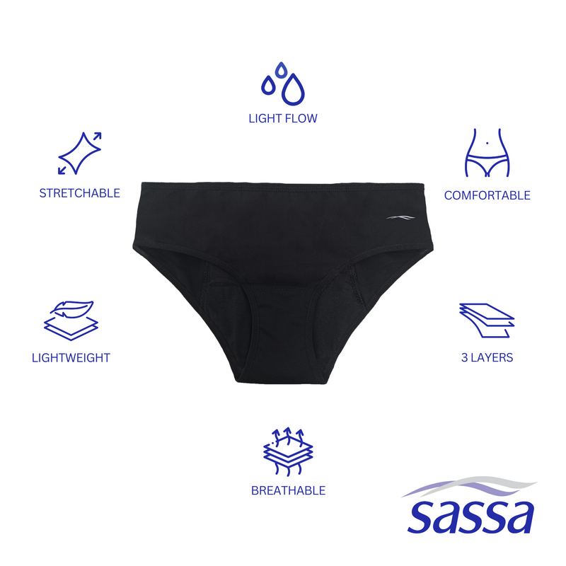 Period Panty