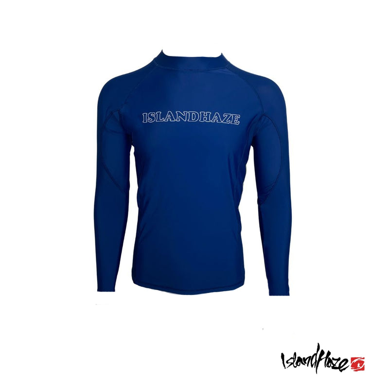 Surf Side Tropic Long Sleeved Rashguard