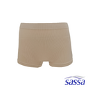 Flex Ease High-waist Boyleg Panty