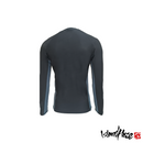 Tidal Treasure Long-Sleeved Rashguard