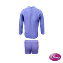 Frozen Long-Sleeved Rashguard Boyleg Set