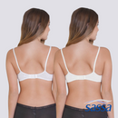 Preppy Chiq 2-in-1 Pack Teens Bra