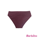 Twilight Blossoms Mid Waist Bikini Panty