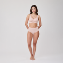 Seamless Non Wire Full Cup Bra