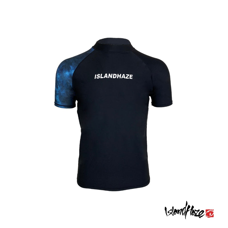 Coast Craft Short-Sleeved Rashguard
