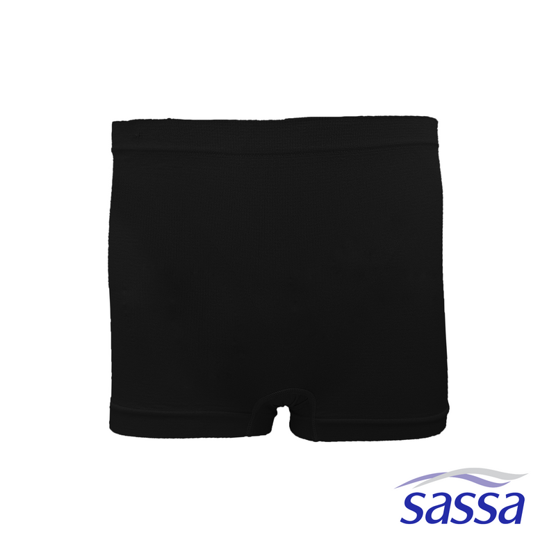Seamless Slip Shorts