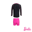 Barbie Long-Sleeved Rashguard Set