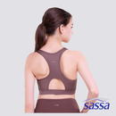 Trendy Fit Sports Bra