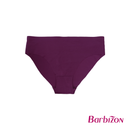 Color Your Life Seamless Mid-Waist Bikini Panty