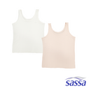 Perfect Pair 2-in-1 Innerwear Sando Top