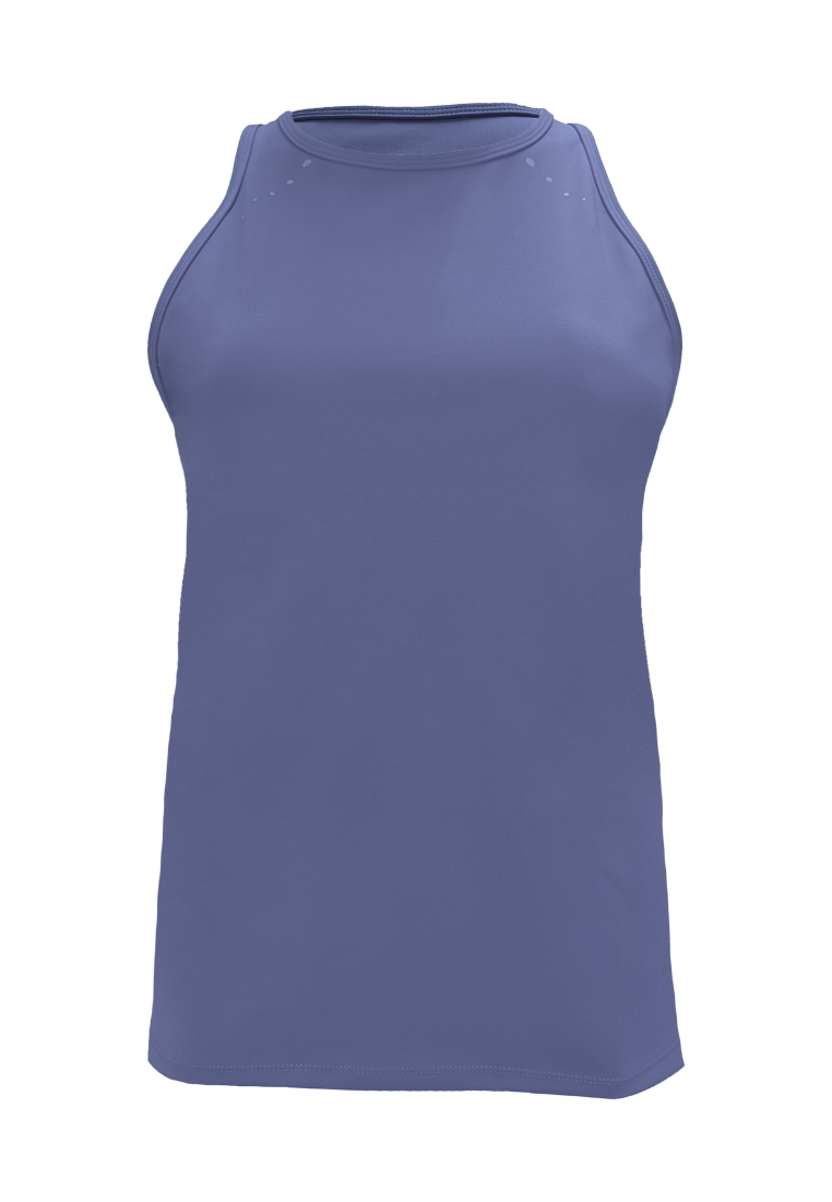 Mighty Move Nylon Tank Top