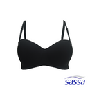 Intimate Staples Seamless Half Cup Bra No Underwire