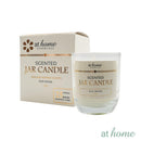 Timeless Scented Jar Candle 25h Aroma 158g — Essential