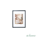 Jilly Wall Picture Frame Classic Photo Display Minimalist Design — 8R 12R 16R