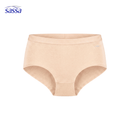 Sassa 6-in-1 Pack Boyleg Panty