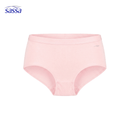 Sassa 6-in-1 Pack Boyleg Panty