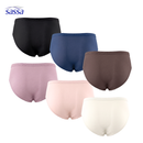 Sassa 6-in-1 Panty Pack