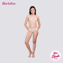 Classic Beauty Seamless Bikini Panty