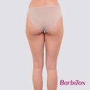 Barbizon 3-in-1 Pack Bikini Panty