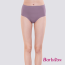 Color Your Life Seamless High-Waist Bikini Panty