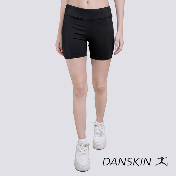 Layered Running Shorts - DANSKIN